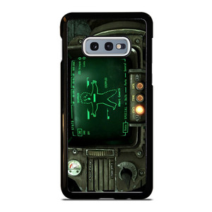 FALLOUT PIMP BOY 2 Samsung Galaxy S10e Case Cover