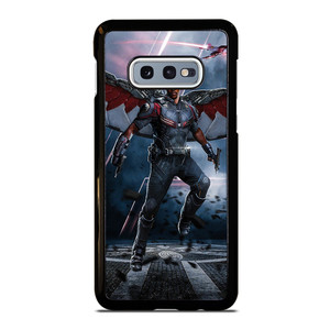 FALCON MARVEL COMICS Samsung Galaxy S10e Case Cover