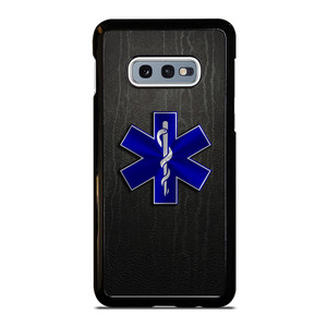 EMT EMS MEDICAL LOGO Samsung Galaxy S10e Case Cover