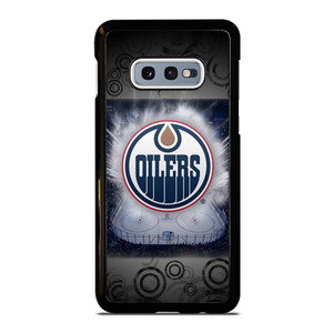 EDMONTON OILERS LOGO Samsung Galaxy S10e Case Cover