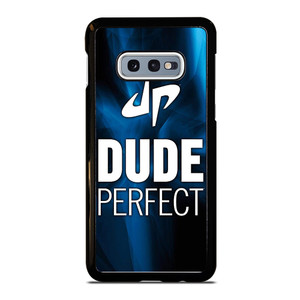 DUDE PERFECT Samsung Galaxy S10e Case Cover