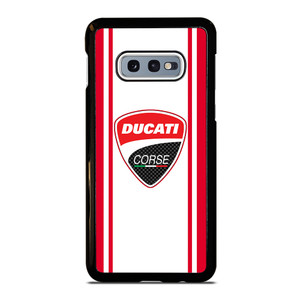 DUCATI CORSE Samsung Galaxy S10e Case Cover