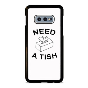 DOLAN TWINS NEED A TISH 2 Samsung Galaxy S10e Case Cover