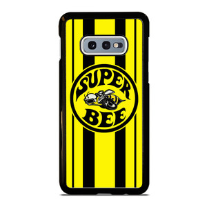 DODGE CHARGER SUPER BEE Samsung Galaxy S10e Case Cover DODGE CHARGER SUPER BEE Samsung Galaxy S10e Case Cover