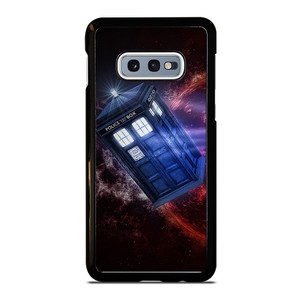 DOCTOR WHO TARDIS 1 Samsung Galaxy S10e Case Cover