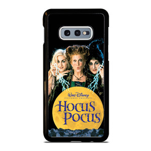 DISNEY HOCUS POCUS 2 Samsung Galaxy S10e Case Cover DISNEY HOCUS POCUS 2 Samsung Galaxy S10e Case Cover