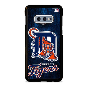 DETROIT TIGERS 3 Samsung Galaxy S10e Case Cover