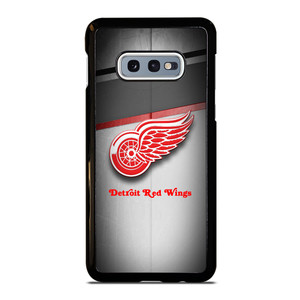 DETROIT RED WINGS NHL 1 Samsung Galaxy S10e Case Cover DETROIT RED WINGS NHL 1 Samsung Galaxy S10e Case Cover