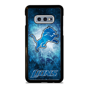DETROIT LIONS 2 Samsung Galaxy S10e Case Cover