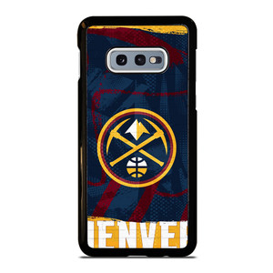 DENVER NUGGETS ART Samsung Galaxy S10e Case Cover
