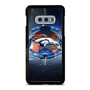 DENVER BRONCOS 3 Samsung Galaxy S10e Case Cover