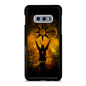 DARK SOULS PRAISE Samsung Galaxy S10e Case Cover