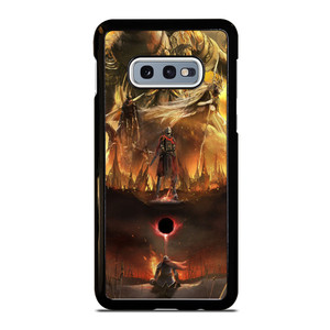DARK SOULS PRAISE THE SUN'S Samsung Galaxy S10e Case Cover