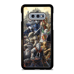 DARK SOULS DARK ARTORIAS Samsung Galaxy S10e Case Cover