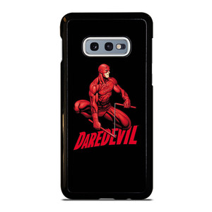 DAREDEVIL SUPERHERO Samsung Galaxy S10e Case Cover DAREDEVIL SUPERHERO Samsung Galaxy S10e Case Cover