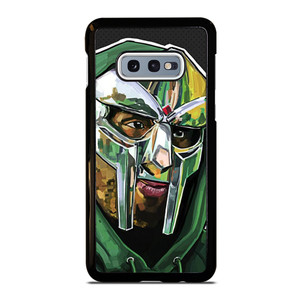 DANIEL DUMILE MF DOOM ART Samsung Galaxy S10e Case Cover