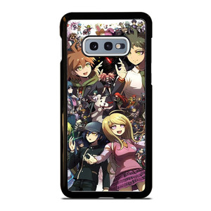 DANGANRONPA V3 Samsung Galaxy S10e Case Cover