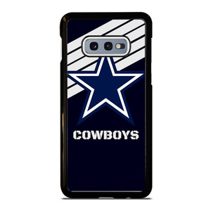 DALLAS COWBOYS LOGO Samsung Galaxy S10e Case Cover
