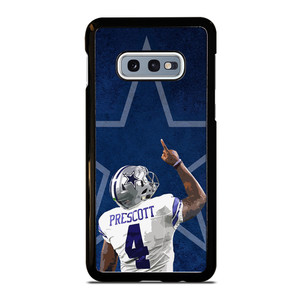DAK PRESCOTT Samsung Galaxy S10e Case Cover