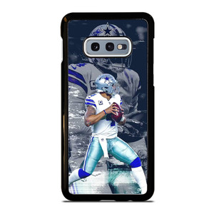 DAK PRESCOTT THE COWBOYS Samsung Galaxy S10e Case Cover