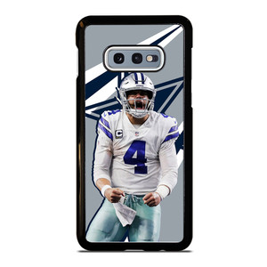 DAK PRESCOTT COWBOYS 4 Samsung Galaxy S10e Case Cover