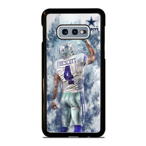 DAK PRESCOTT COWBOYS 1 Samsung Galaxy S10e Case Cover