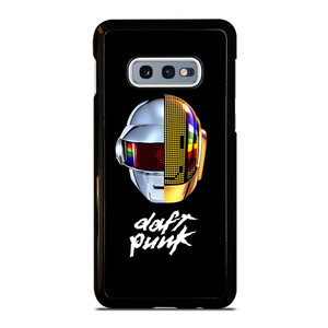 DAFT PUNK 2 Samsung Galaxy S10e Case Cover DAFT PUNK 2 Samsung Galaxy S10e Case Cover