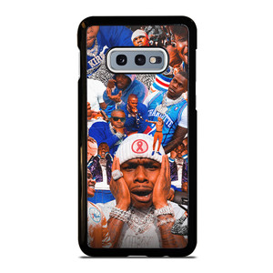 DABABY RAPPER COLLAGE 2 Samsung Galaxy S10e Case Cover