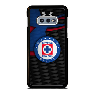 CRUZ AZUL DEPORTIVO UNDER ARMOUR Samsung Galaxy S10e Case Cover