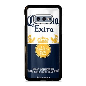 CORONA BEER Samsung Galaxy S10e Case Cover