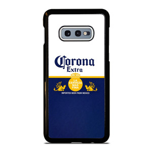 CORONA BEER LOGO Samsung Galaxy S10e Case Cover