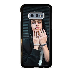 CORBYN BESSON WHY DON'T WE BAND Samsung Galaxy S10e Case Cover
