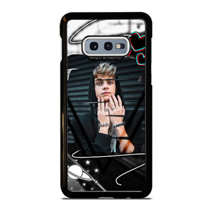 CORBYN BESSON AMERICAN Samsung Galaxy S10e Case Cover