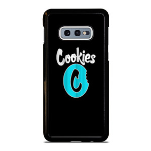 COOKIES SF BERNER Samsung Galaxy S10e Case Cover