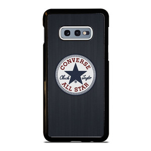 CONVERSE ALL STAR Samsung Galaxy S10e Case Cover