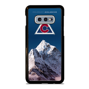 COLORADO AVALANCHE ICE HOCKEY Samsung Galaxy S10e Case Cover
