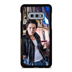 COLE SPROUSE RIVERDALE 2 Samsung Galaxy S10e Case Cover