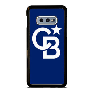 COLDWELL BANKER LOGO Samsung Galaxy S10e Case Cover