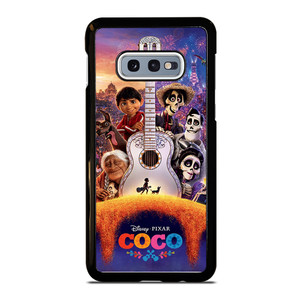 COCO GUITAR Samsung Galaxy S10e Case Cover
