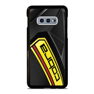 COBRA GOLF Samsung Galaxy S10e Case Cover COBRA GOLF Samsung Galaxy S10e Case Cover