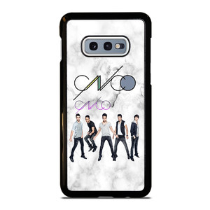 CNCO MARBLE 2 Samsung Galaxy S10e Case Cover