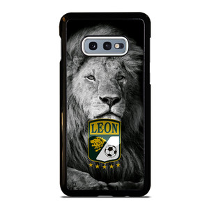 CLUB LEON FC LOGO 3 Samsung Galaxy S10e Case Cover