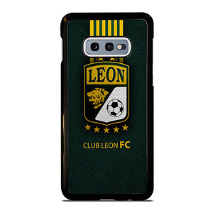 CLUB LEON FC LOGO 2 Samsung Galaxy S10e Case Cover