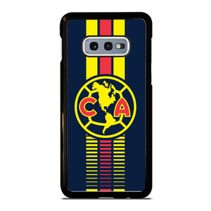 CLUB AMERICA STRIPE Samsung Galaxy S10e Case Cover