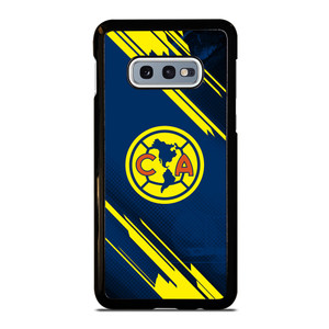 CLUB AMERICA FOOTBAL TEAM Samsung Galaxy S10e Case Cover CLUB AMERICA FOOTBAL TEAM Samsung Galaxy S10e Case Cover