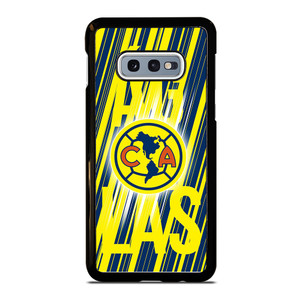 CLUB AMERICA AGUILAS 2 Samsung Galaxy S10e Case Cover CLUB AMERICA AGUILAS 2 Samsung Galaxy S10e Case Cover