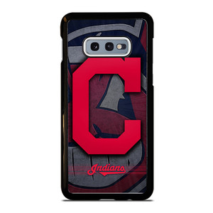 CLEVELAND INDIANS 1 Samsung Galaxy S10e Case Cover CLEVELAND INDIANS 1 Samsung Galaxy S10e Case Cover