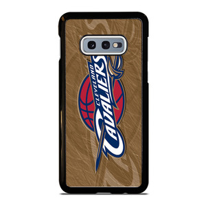 CLEVELAND CAVALIERS Samsung Galaxy S10e Case Cover