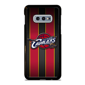 CLEVELAND CAVALIERS 2 Samsung Galaxy S10e Case Cover