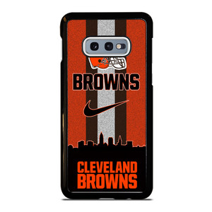CLEVELAND BROWNS LOGO Samsung Galaxy S10e Case Cover